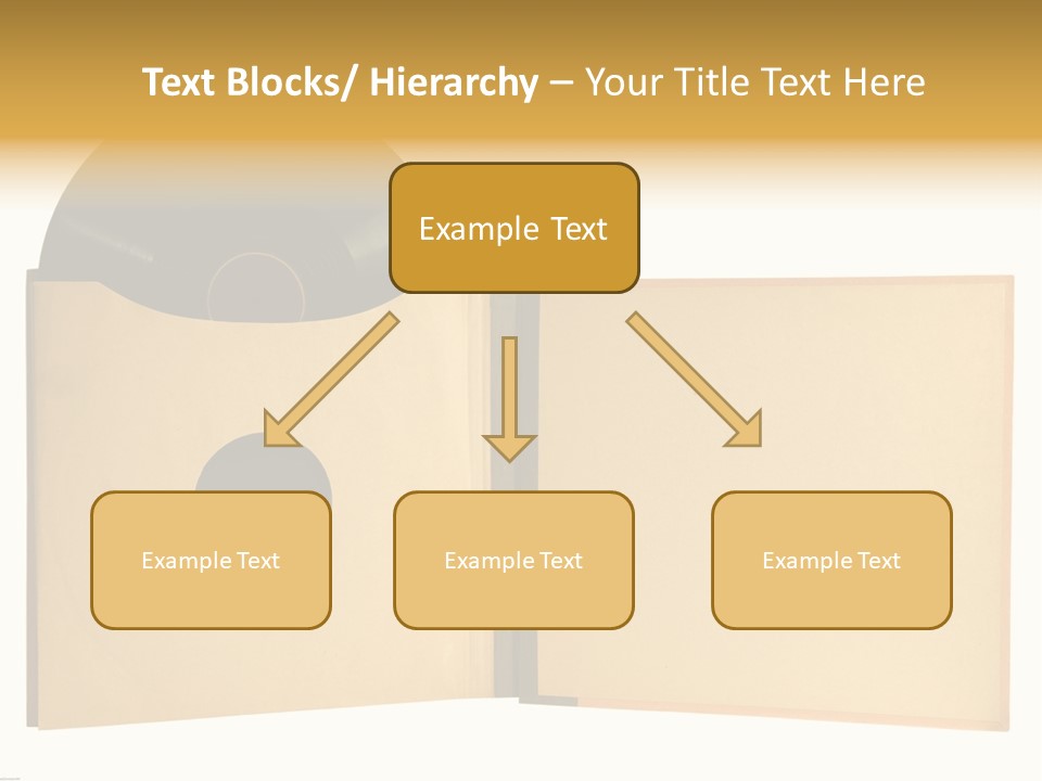 Unit House Cold PowerPoint Template