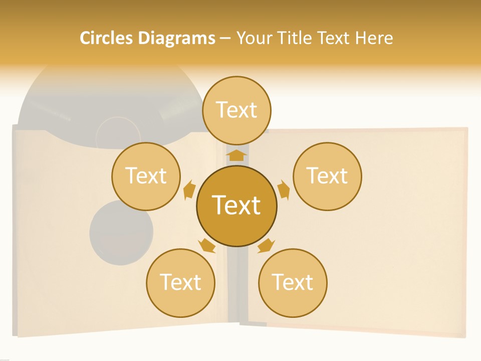 Unit House Cold PowerPoint Template