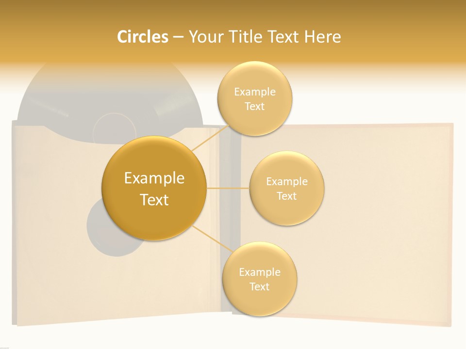 Unit House Cold PowerPoint Template