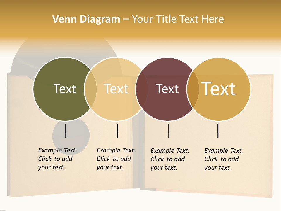 Unit House Cold PowerPoint Template