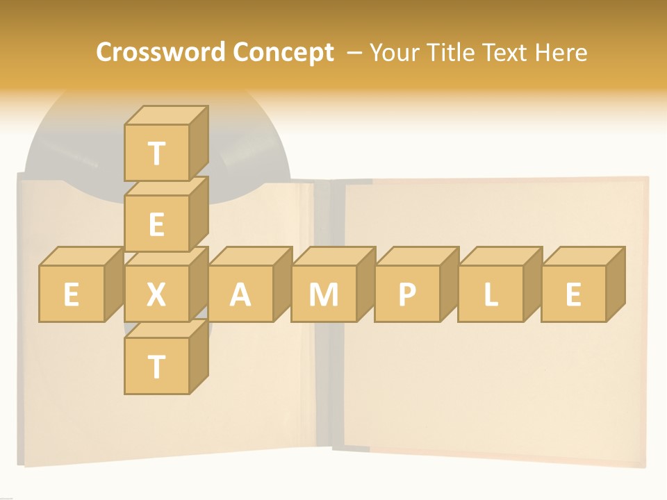 Unit House Cold PowerPoint Template
