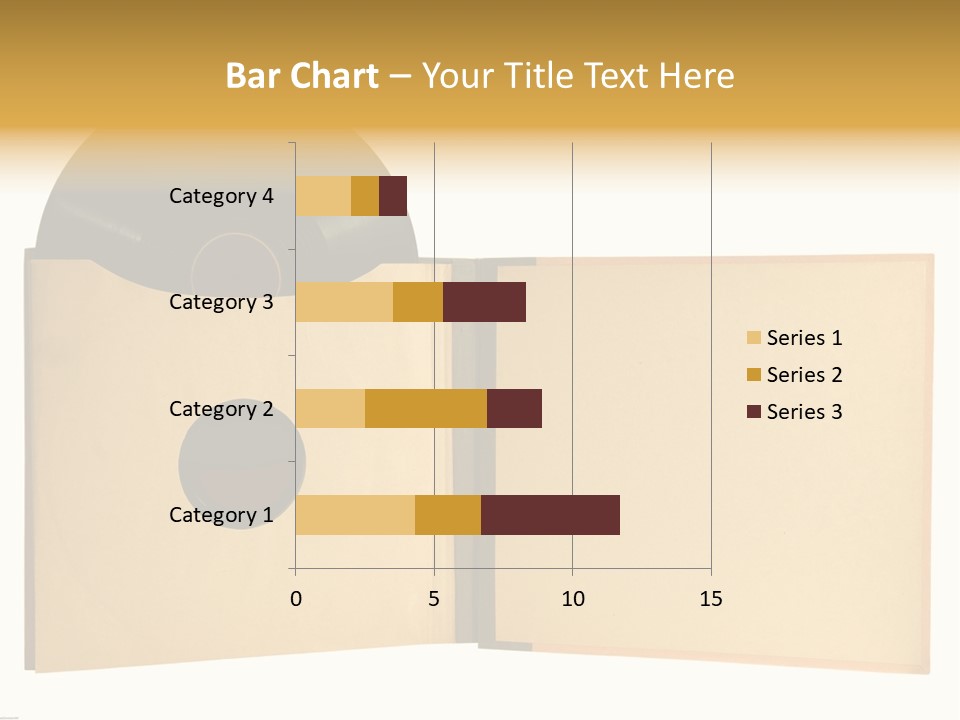 Unit House Cold PowerPoint Template