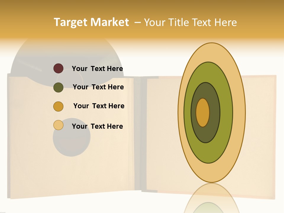 Unit House Cold PowerPoint Template