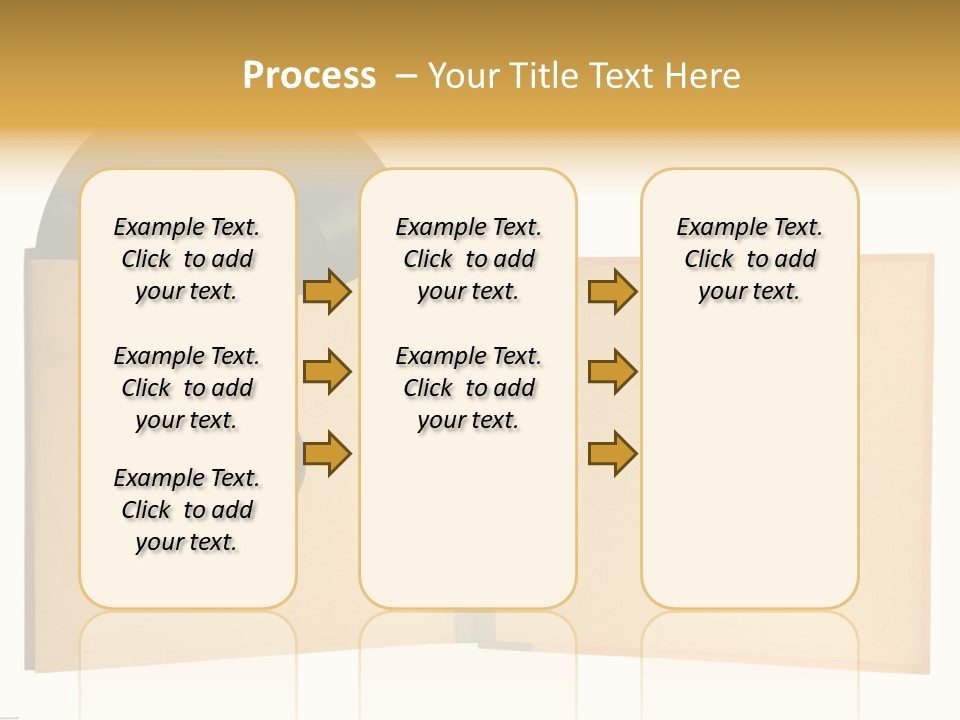Unit House Cold PowerPoint Template