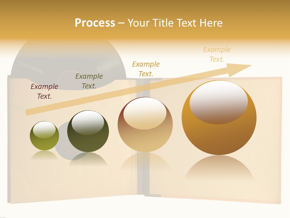 Unit House Cold PowerPoint Template