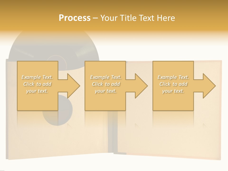 Unit House Cold PowerPoint Template