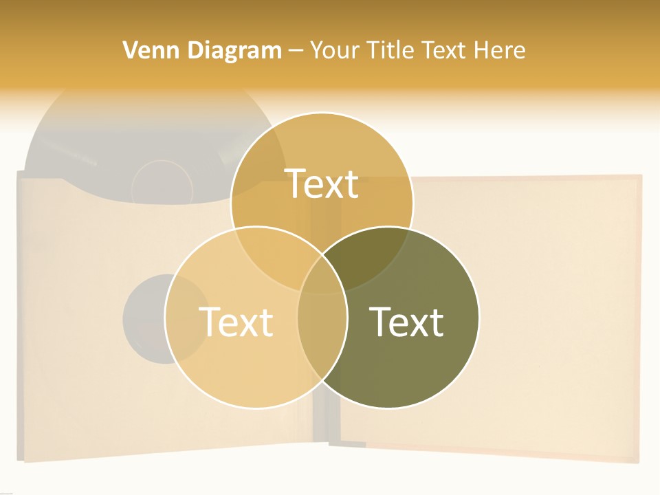 Unit House Cold PowerPoint Template