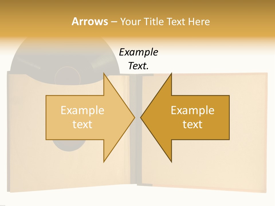 Unit House Cold PowerPoint Template
