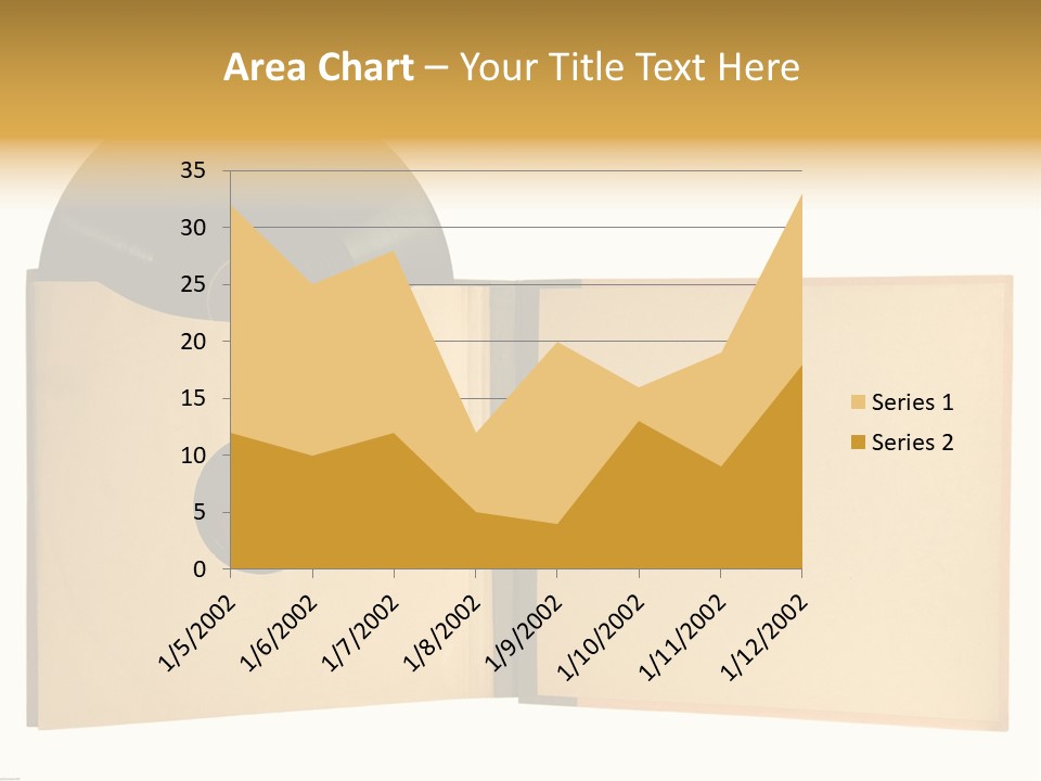 Unit House Cold PowerPoint Template