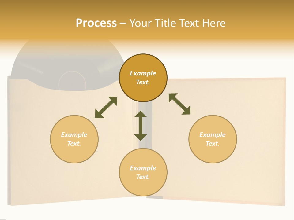 Unit House Cold PowerPoint Template