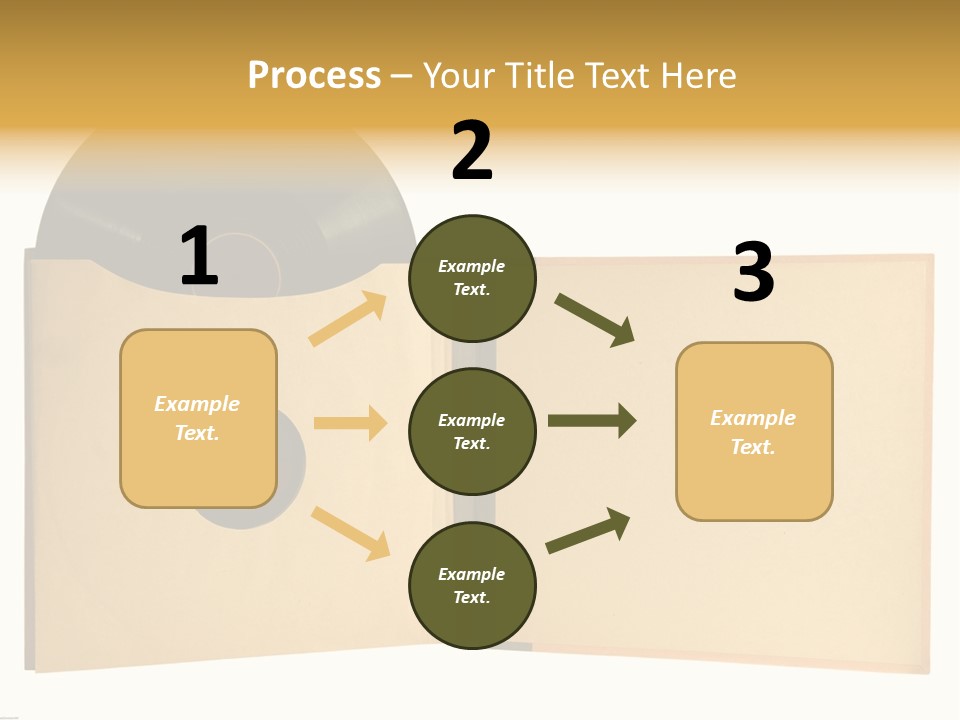 Unit House Cold PowerPoint Template