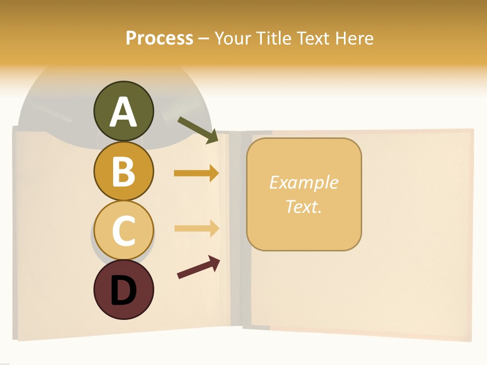 Unit House Cold PowerPoint Template