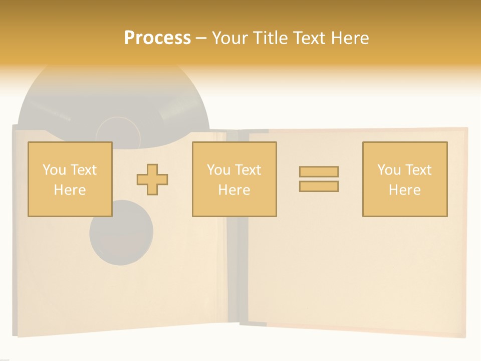 Unit House Cold PowerPoint Template