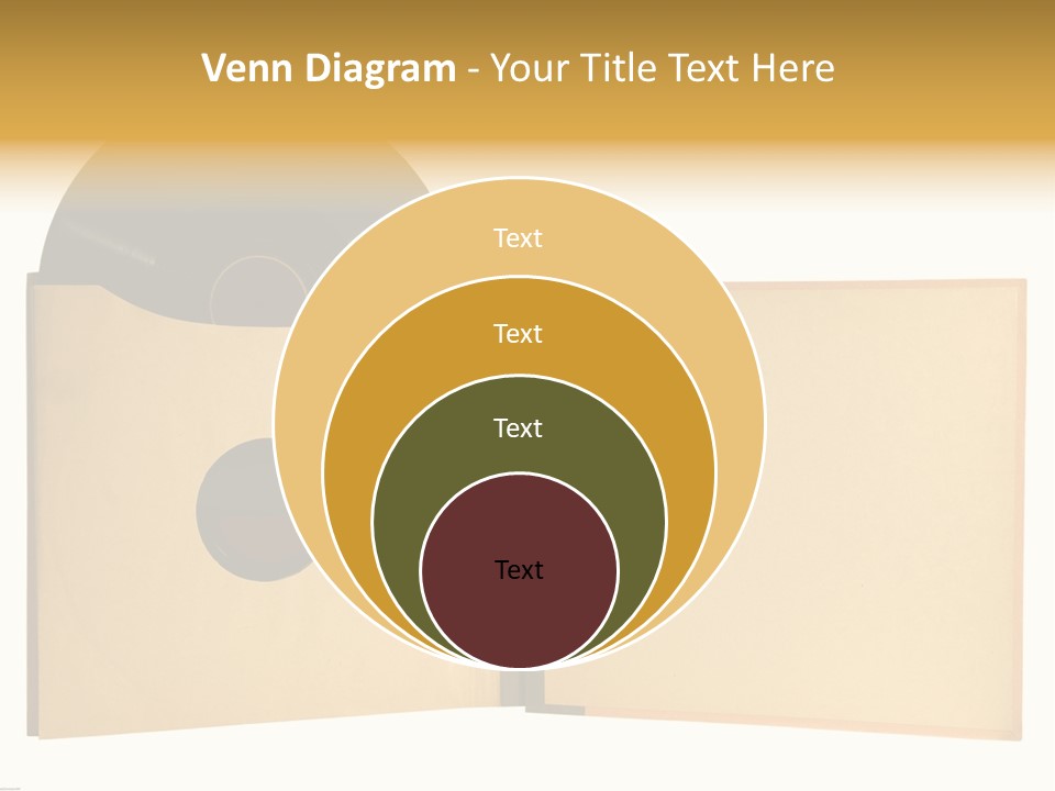 Unit House Cold PowerPoint Template