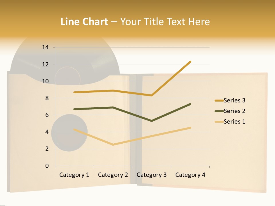 Unit House Cold PowerPoint Template