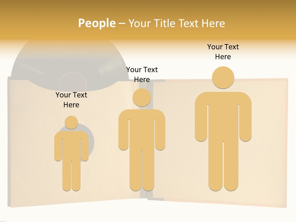 Unit House Cold PowerPoint Template