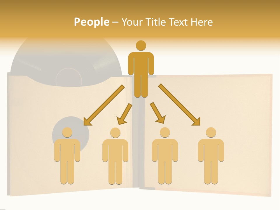 Unit House Cold PowerPoint Template