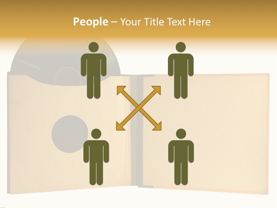 Unit House Cold PowerPoint Template