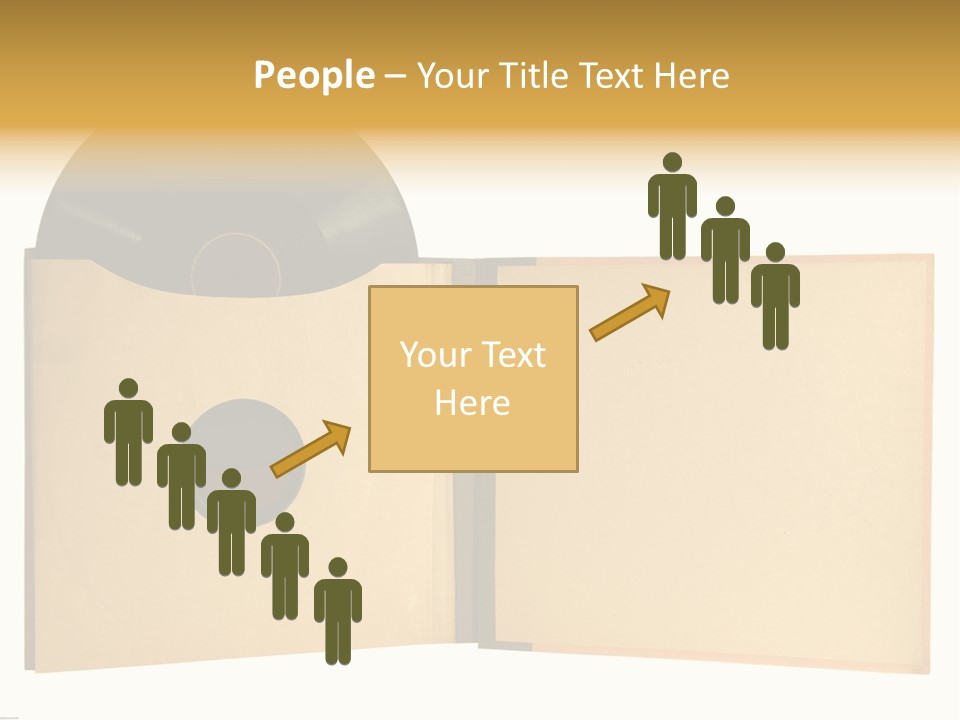 Unit House Cold PowerPoint Template