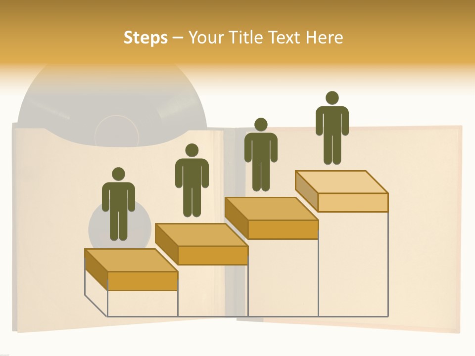 Unit House Cold PowerPoint Template