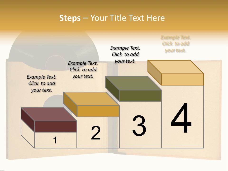 Unit House Cold PowerPoint Template