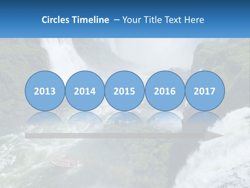 Air Energy Temperature PowerPoint Template