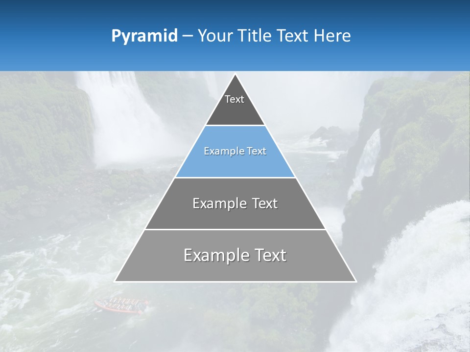 Air Energy Temperature PowerPoint Template