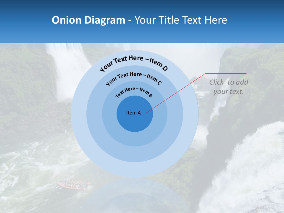 Air Energy Temperature PowerPoint Template