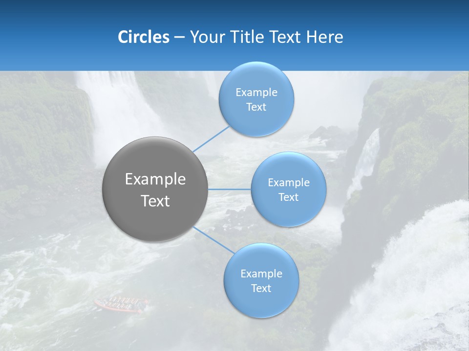 Air Energy Temperature PowerPoint Template