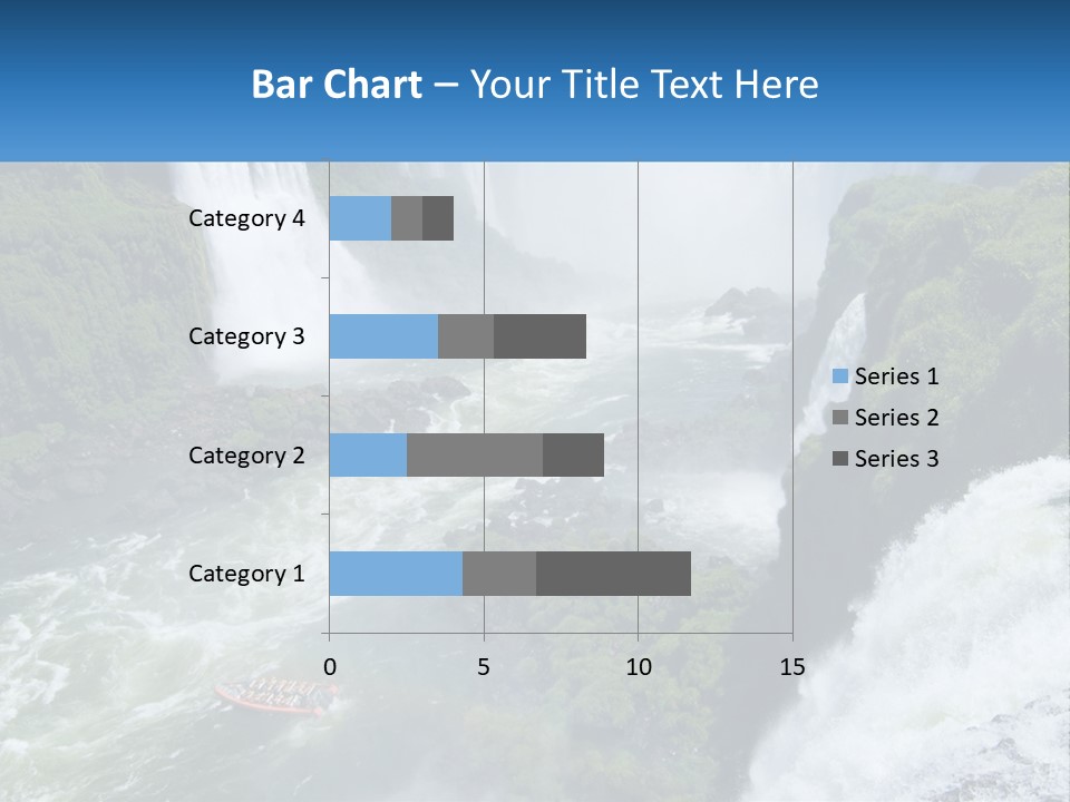 Air Energy Temperature PowerPoint Template