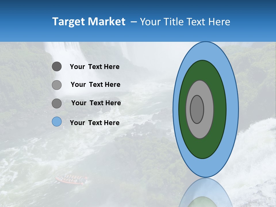 Air Energy Temperature PowerPoint Template