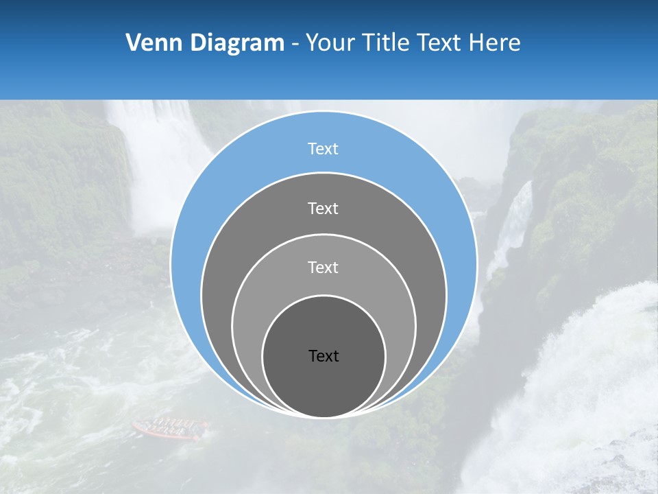 Air Energy Temperature PowerPoint Template