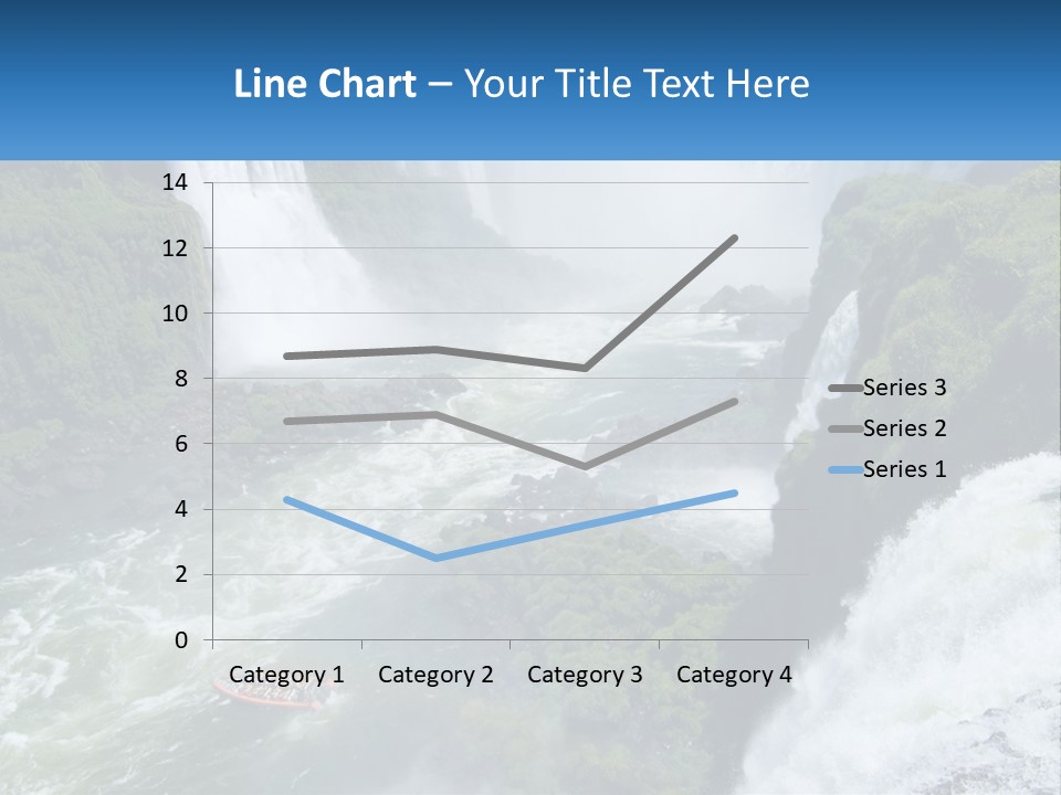 Air Energy Temperature PowerPoint Template