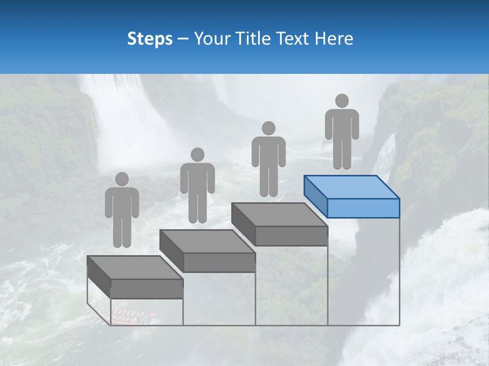 Air Energy Temperature PowerPoint Template