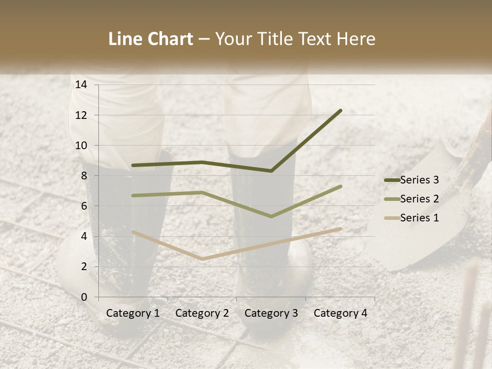 Part System Power PowerPoint Template