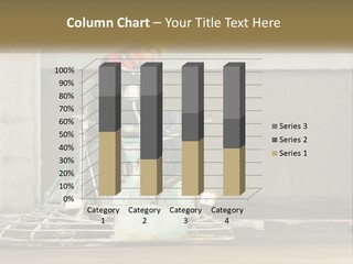 Heat Climate Electric PowerPoint Template