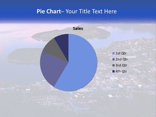 Energy Electric White PowerPoint Template