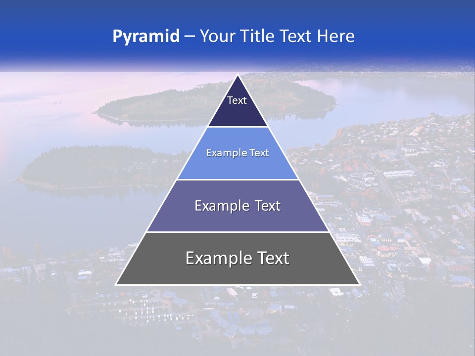 Energy Electric White PowerPoint Template