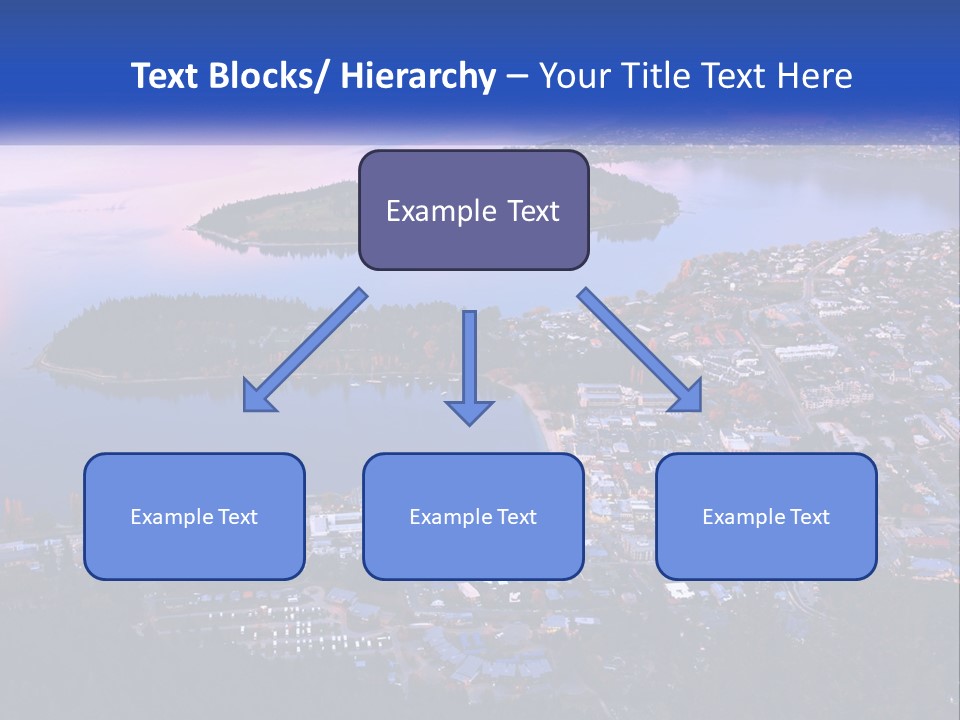 Energy Electric White PowerPoint Template
