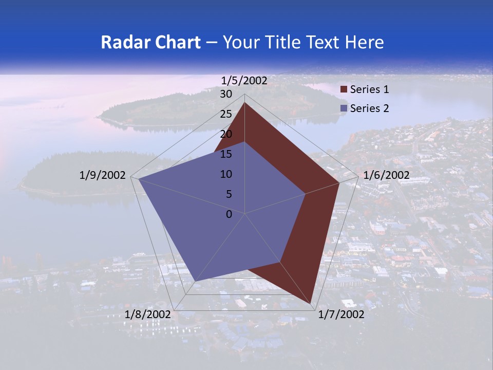 Energy Electric White PowerPoint Template