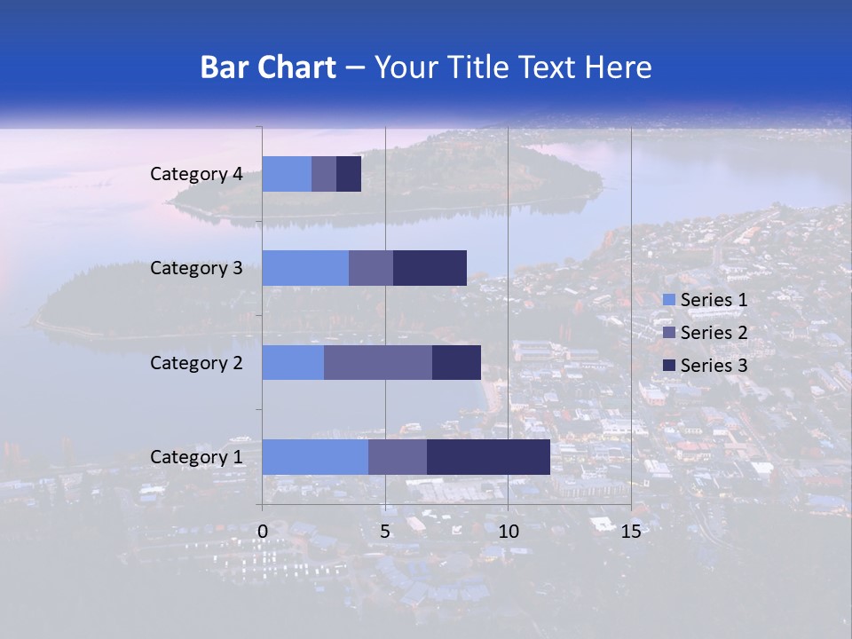 Energy Electric White PowerPoint Template