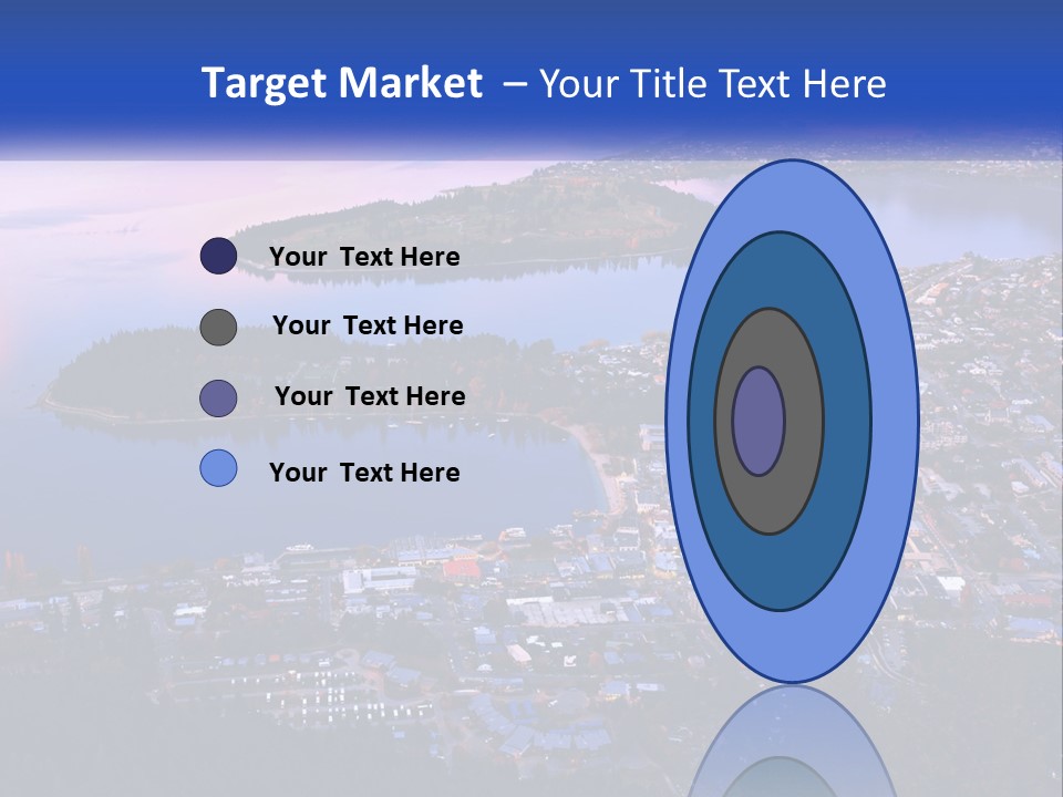 Energy Electric White PowerPoint Template