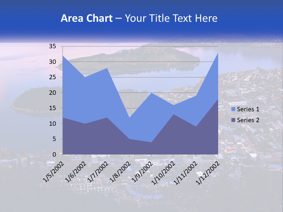 Energy Electric White PowerPoint Template