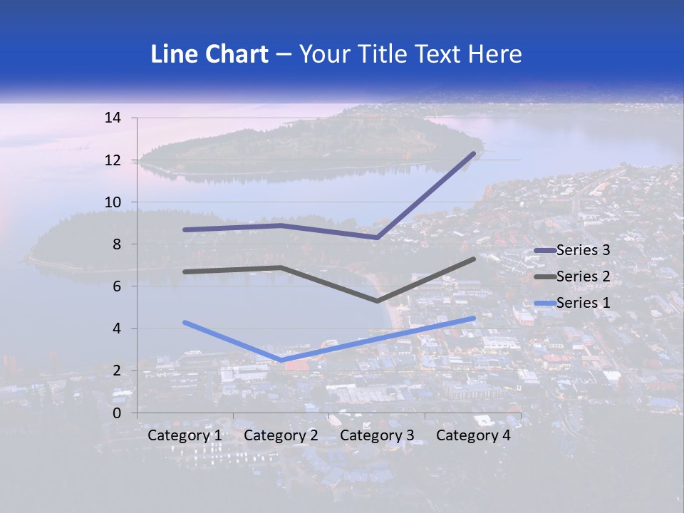 Energy Electric White PowerPoint Template