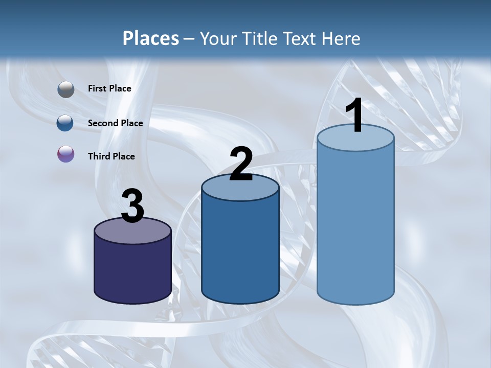 Temperature House Electricity PowerPoint Template