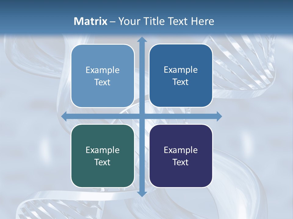 Temperature House Electricity PowerPoint Template