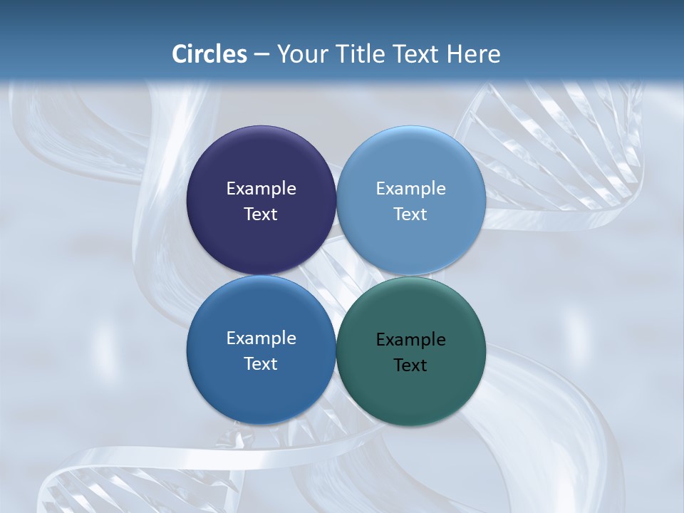 Temperature House Electricity PowerPoint Template