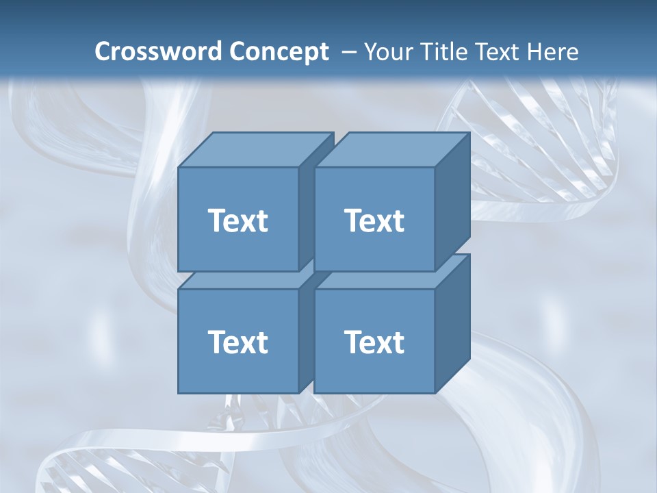 Temperature House Electricity PowerPoint Template