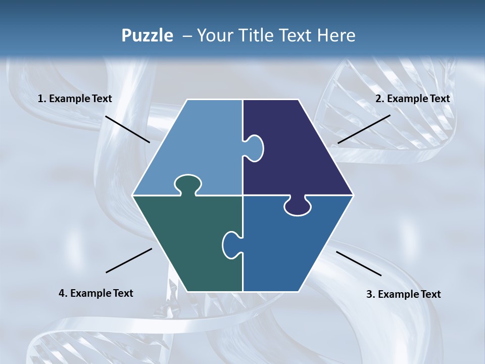 Temperature House Electricity PowerPoint Template