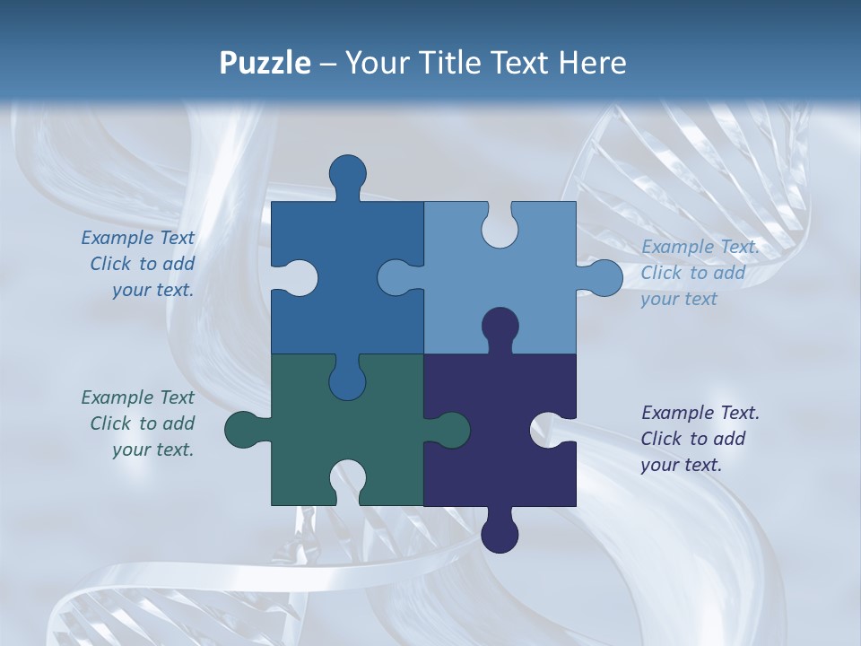 Temperature House Electricity PowerPoint Template